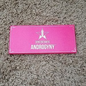 Jeffree Star Androgyny Palette